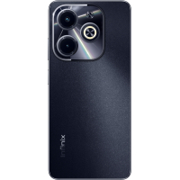 Мобільний телефон Infinix Hot 40 8/256Gb NFC Starlit Black (4894947012082) Diawest