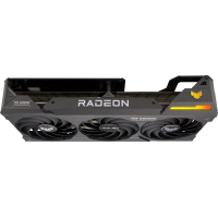 Відеокарта ASUS Radeon RX 7800 XT 16Gb TUF GAMING OC (TUF-RX7800XT-O16G-GAMING) Diawest