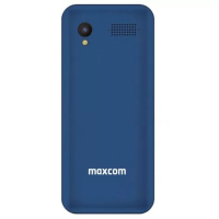 Мобільний телефон Maxcom MM814 Type-C Blue (5908235977737) Diawest