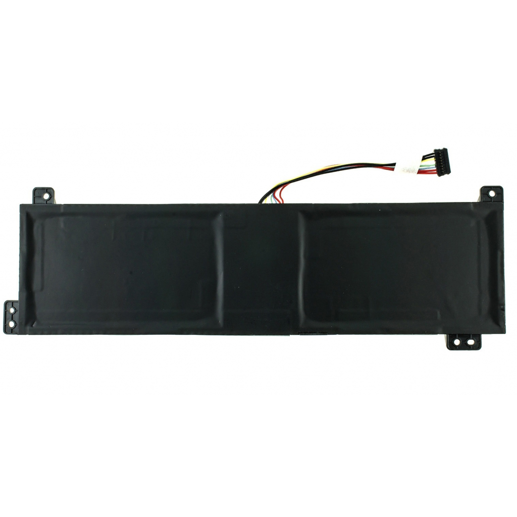 Акумулятор до ноутбука Lenovo IdeaPadV330-15 L17L2PB3, 3948mAh (30Wh), 4cell, 7.6V, Li-ion (A47634) Diawest