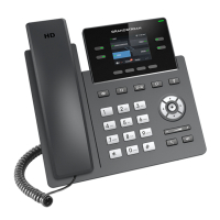 IP телефон Grandstream GRP2612G Diawest