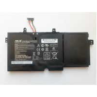 Акумулятор до ноутбука ASUS Q551 B31N1402, 4110mAh (48Wh), 3cell, 11.4V, Li-ion (A47627) Diawest