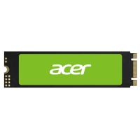 Накопичувач SSD M.2 2280 2TB FA200 Acer (BL.9BWWA.125) Diawest