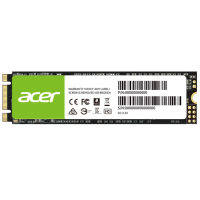 Накопичувач SSD M.2 2280 2TB FA200 Acer (BL.9BWWA.125) Diawest