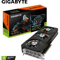 Відеокарта GIGABYTE GeForce RTX4070 12Gb GAMING OC V2 (GV-N4070GAMING OCV2-12G) Diawest