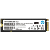 Накопичувач SSD M.2 2280 1TB FX700 HP (8U2N3AA) Diawest