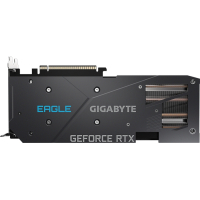 Відеокарта GIGABYTE GeForce RTX4070 12Gb EAGLE OC V2 (GV-N4070EAGLE OCV2-12GD) Diawest
