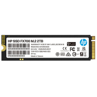 Накопичувач SSD M.2 2280 2TB FX700 HP (8U2N5AA) Diawest