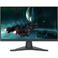Монітор Lenovo G24E-20 (66D7GAR1UA) Diawest