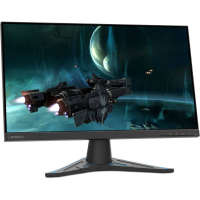 Монітор Lenovo G24E-20 (66D7GAR1UA) Diawest
