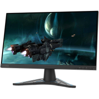 Монітор Lenovo G24E-20 (66D7GAR1UA) Diawest
