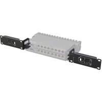 Комплект кріплення Mikrotik RB5009 rackmount kit K-79 for RB5009/L009 (K-79) Diawest