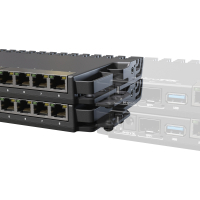 Комплект кріплення Mikrotik RB5009 rackmount kit K-79 for RB5009/L009 (K-79) Diawest