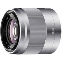 Об'єктив Sony 50mm f/1.8 for NEX (SEL50F18.AE) Diawest