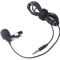 Мікрофон Dynamode MIC12 інтерфейс 3.5 мм mini-jack (DM-MIC12) Diawest