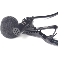 Мікрофон Dynamode MIC12 інтерфейс 3.5 мм mini-jack (DM-MIC12) Diawest