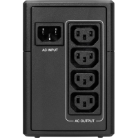 Пристрій безперебійного живлення Eaton 5E700UI, USB (5E700UI) Diawest