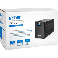 Пристрій безперебійного живлення Eaton 5E1200UI 1200VA (5E1200UI) Diawest