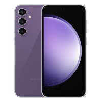 Мобільний телефон Samsung Galaxy S23 FE 8/128Gb Purple (SM-S711BZPDSEK) Diawest