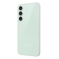 Мобільний телефон Samsung Galaxy S23 FE 8/128Gb Mint (SM-S711BLGDSEK) Diawest