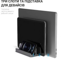 Підставка до ноутбука OfficePro LS730G Diawest