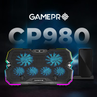 Підставка до ноутбука GamePro CP980 Diawest