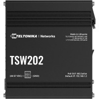 Комутатор мережевий Teltonika TSW202 Diawest