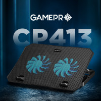 Підставка до ноутбука GamePro CP413 Diawest