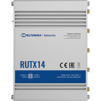 Маршрутизатор Teltonika RUTX14 Diawest