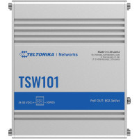 Комутатор мережевий Teltonika TSW101 Diawest
