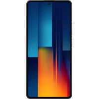 Мобільний телефон Xiaomi Poco M6 Pro 8/256GB Black (1020843) Diawest