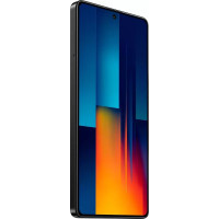 Мобільний телефон Xiaomi Poco M6 Pro 8/256GB Black (1020843) Diawest