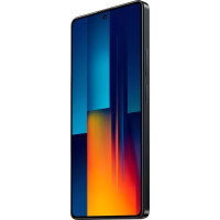 Мобільний телефон Xiaomi Poco M6 Pro 8/256GB Black (1020843) Diawest