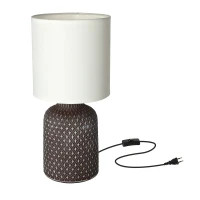 Настільна лампа Candellux INER (41-79862) Diawest