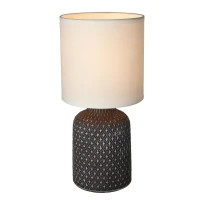 Настільна лампа Candellux INER (41-79862) Diawest