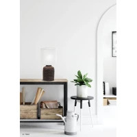 Настільна лампа Candellux INER (41-79862) Diawest