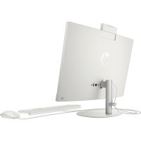 Комп'ютер HP 24-cr0000ua AiO / Ryzen7 7730U, 16, 512, WiFi, Cam, KM (95Z22EA) Diawest