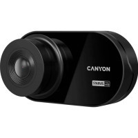 Відеореєстратор Canyon DVR10 FullHD 1080p Wi-Fi Black (CND-DVR10) Diawest