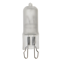 Лампочка Delux G-9 50W 220V мат (10007786) Diawest