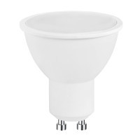 Лампочка Delux GU10A 7Вт 4100K 12В (90021253) Diawest