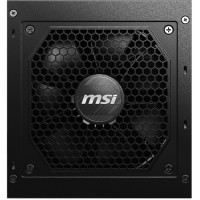 Блок живлення MSI 650W (MAG A650GL) Diawest
