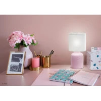 Настільна лампа Candellux INER (41-79855) Diawest