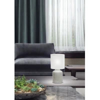 Настільна лампа Candellux INER (41-79886) Diawest