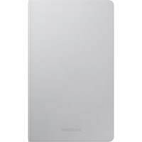 Чохол до планшета Samsung Tab A7 Lite Book Cover Silver (EF-BT220PSEGRU) Diawest