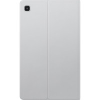Чохол до планшета Samsung Tab A7 Lite Book Cover Silver (EF-BT220PSEGRU) Diawest