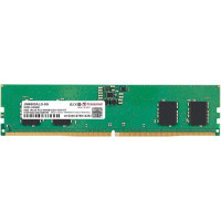 Модуль пам'яті для комп'ютера DDR5 8GB 4800 MHz JetRam Transcend (JM4800ALG-8G) Diawest