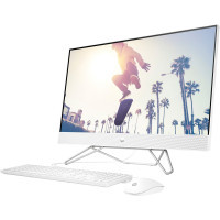 Комп'ютер HP 27-cb1001ua AiO / Ryzen3 5425U, 8, 256, WiFi, Cam, KM (694Z1EA) Diawest