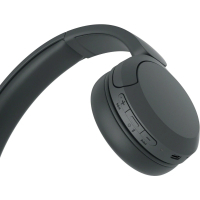 Навушники Sony WH-CH520 Wireless Black (WHCH520B.CE7) Diawest
