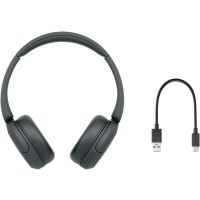 Навушники Sony WH-CH520 Wireless Black (WHCH520B.CE7) Diawest