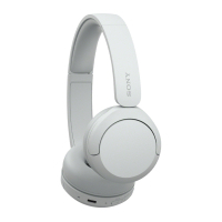 Навушники Sony WH-CH520 Wireless White (WHCH520W.CE7) Diawest